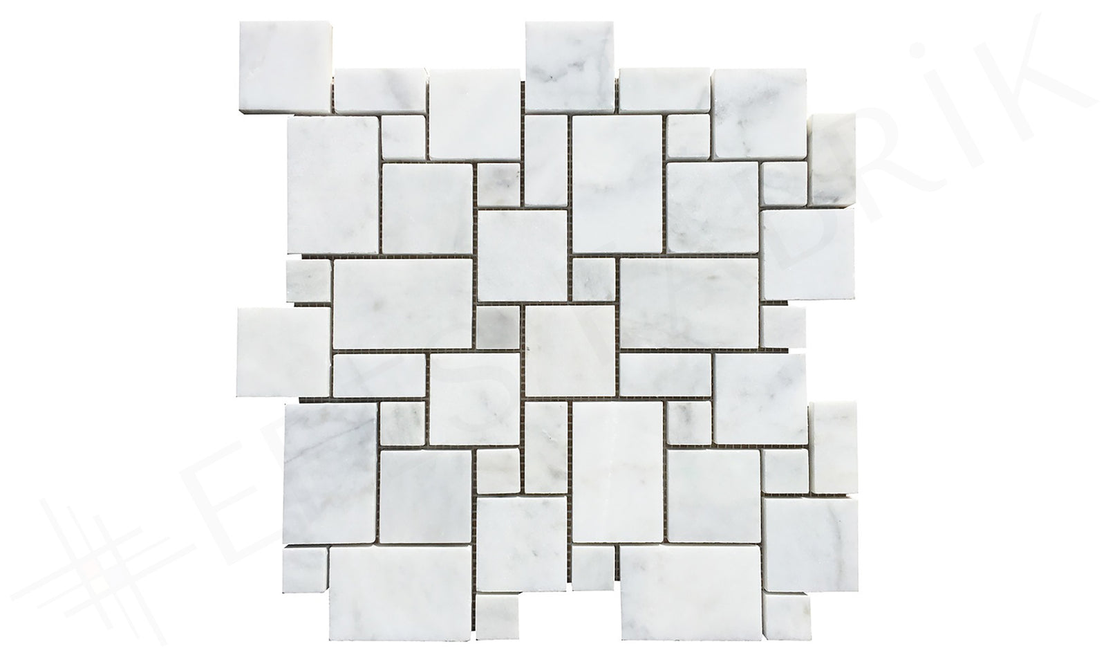 Marble Mosaic MP-W-MP