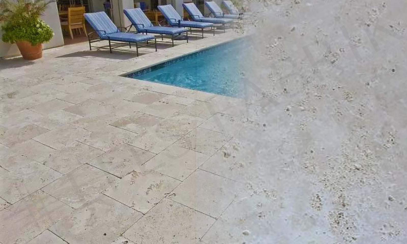 Nesco Antique Travertine