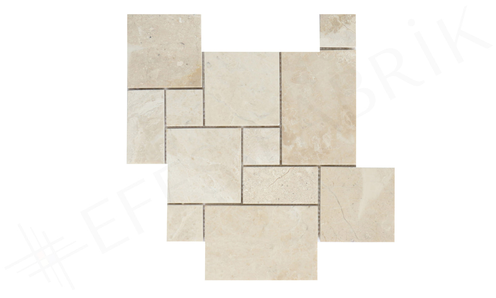 Marble Mosaic OP-C-MP