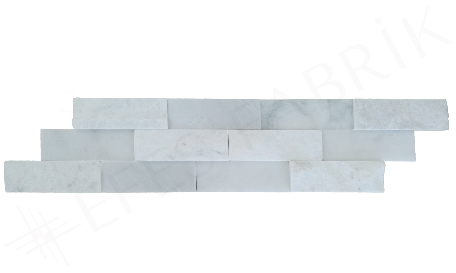 Marble Mosaic PZ16-W-MS