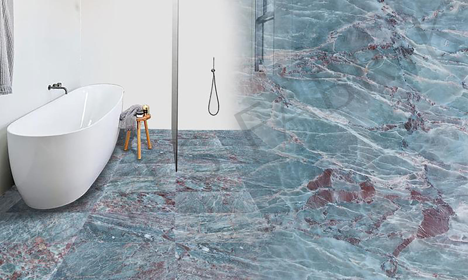 Salome Marble