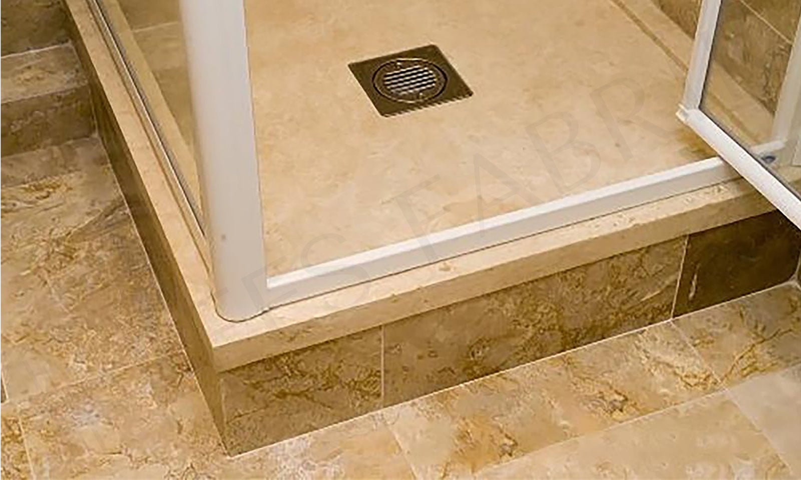 Shower Tray 63