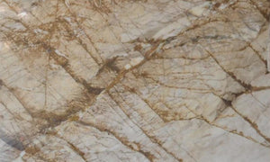 sienna gold marble slab
