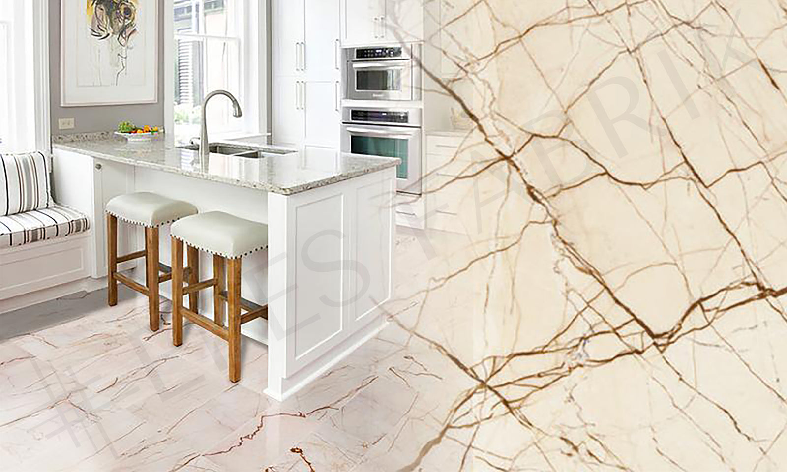 Sofitel Beige Marble