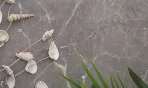 Solo Gray Marble