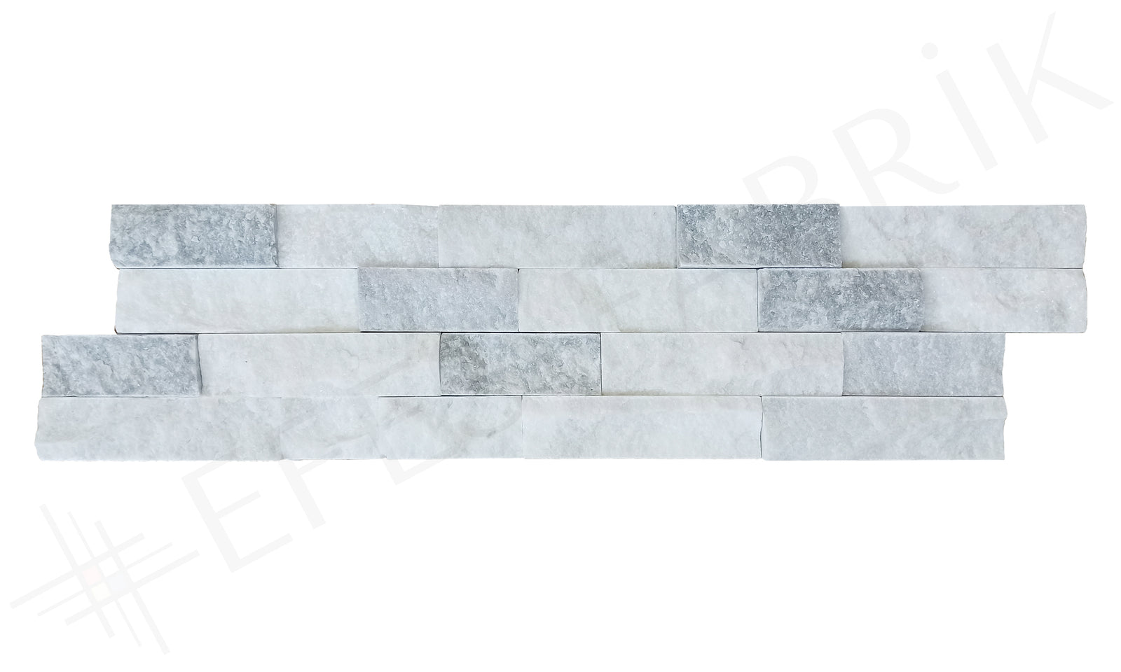 Marble Mosaic P16-WG-MS