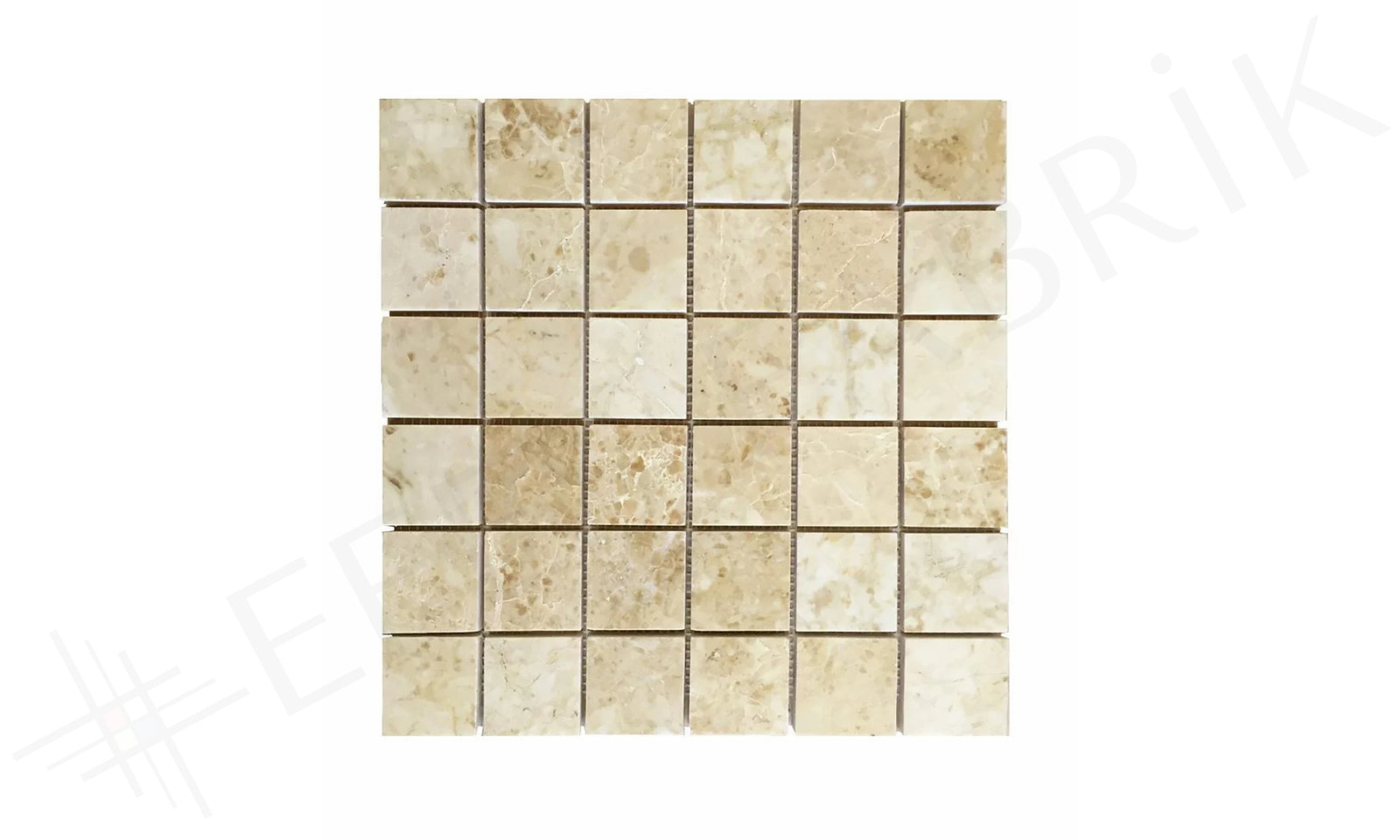 Marble Mosaic 44-CC-MP
