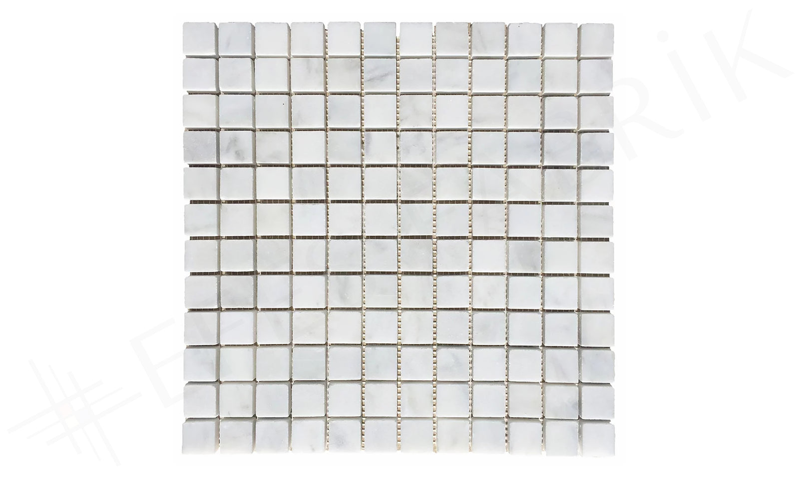 Marble Mosaic 22-W-MP
