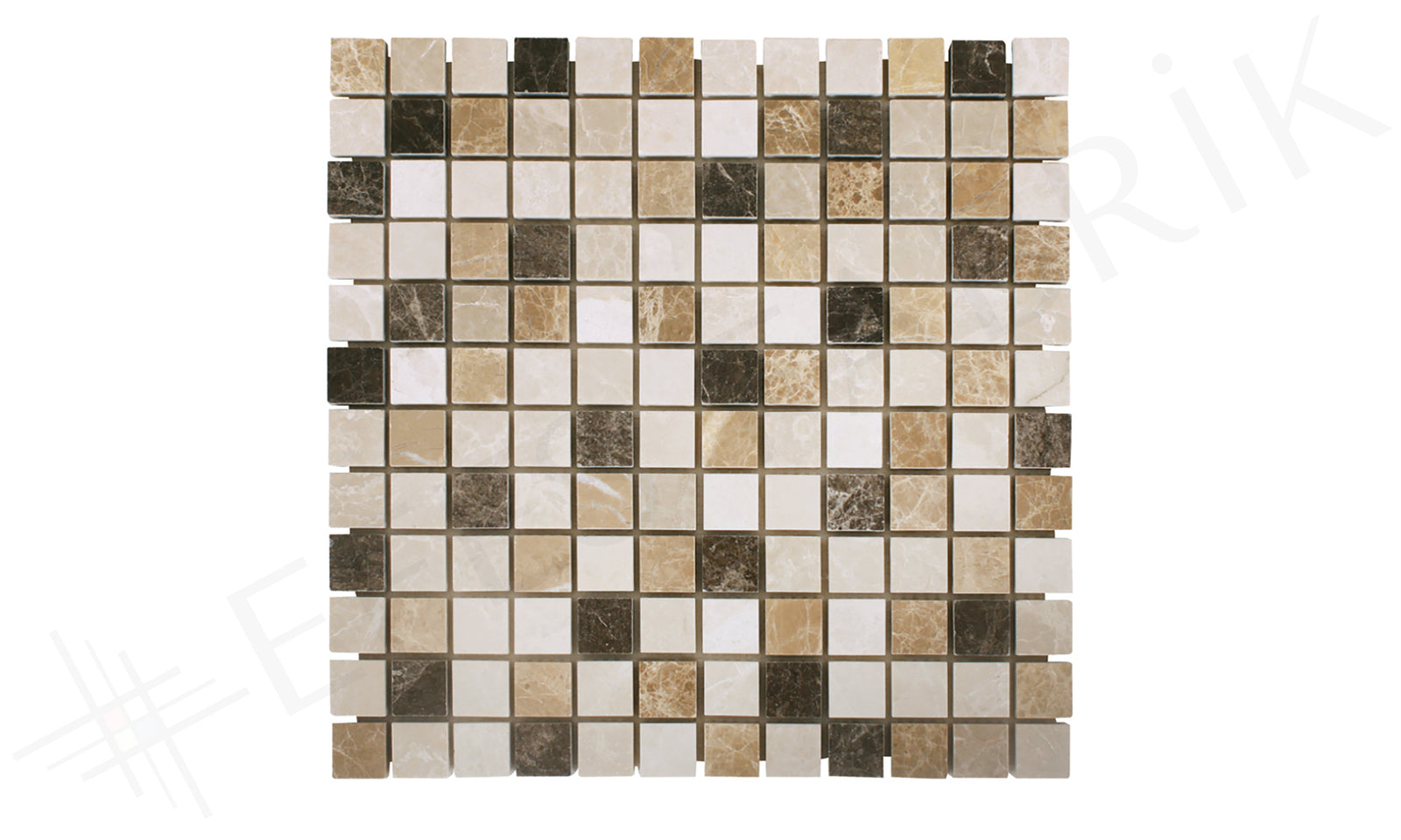 Marble Mosaic 22-M3-MP