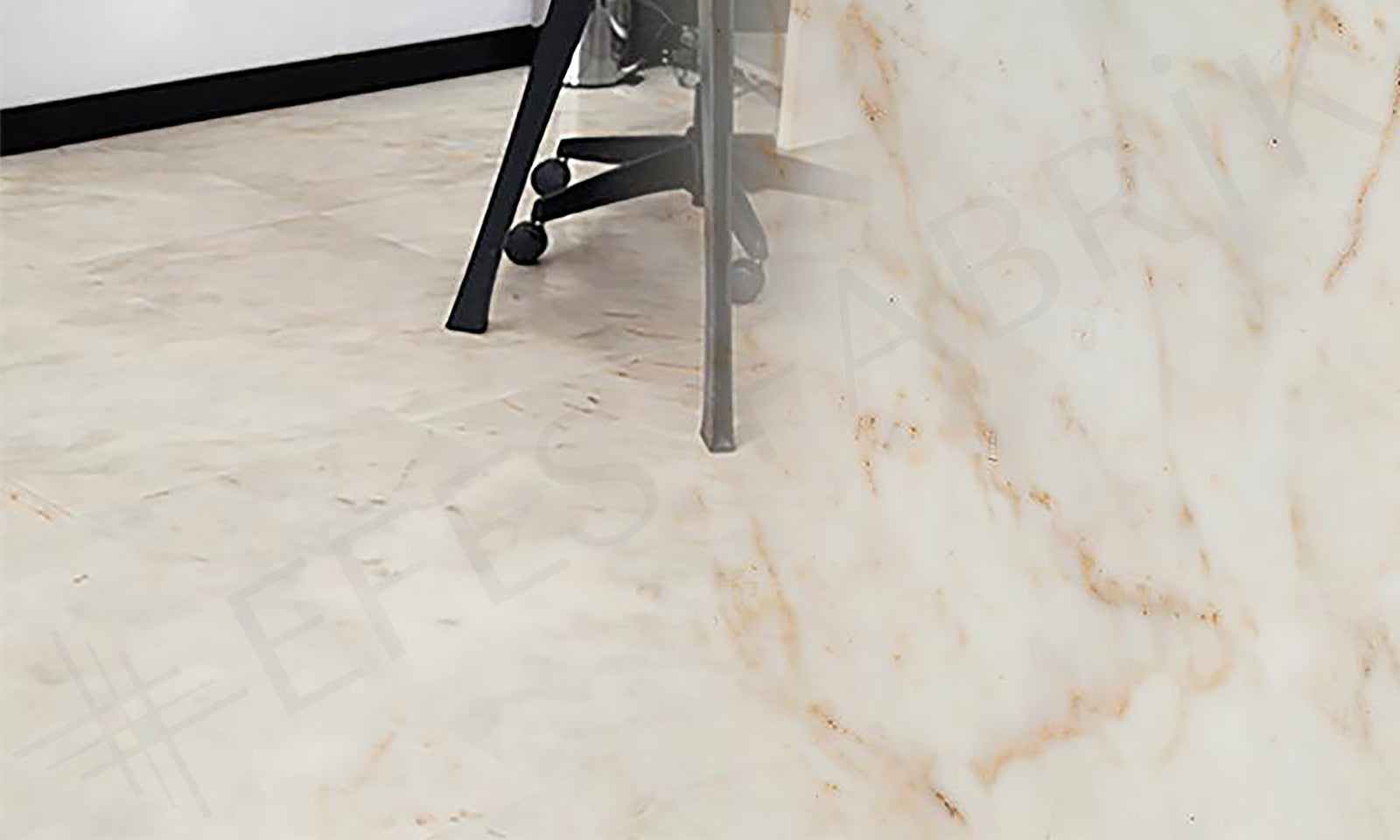 Sugar White Marble