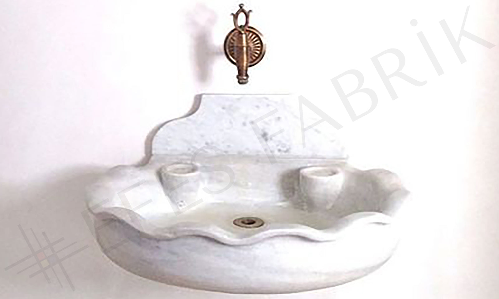 Vessel Sink 103