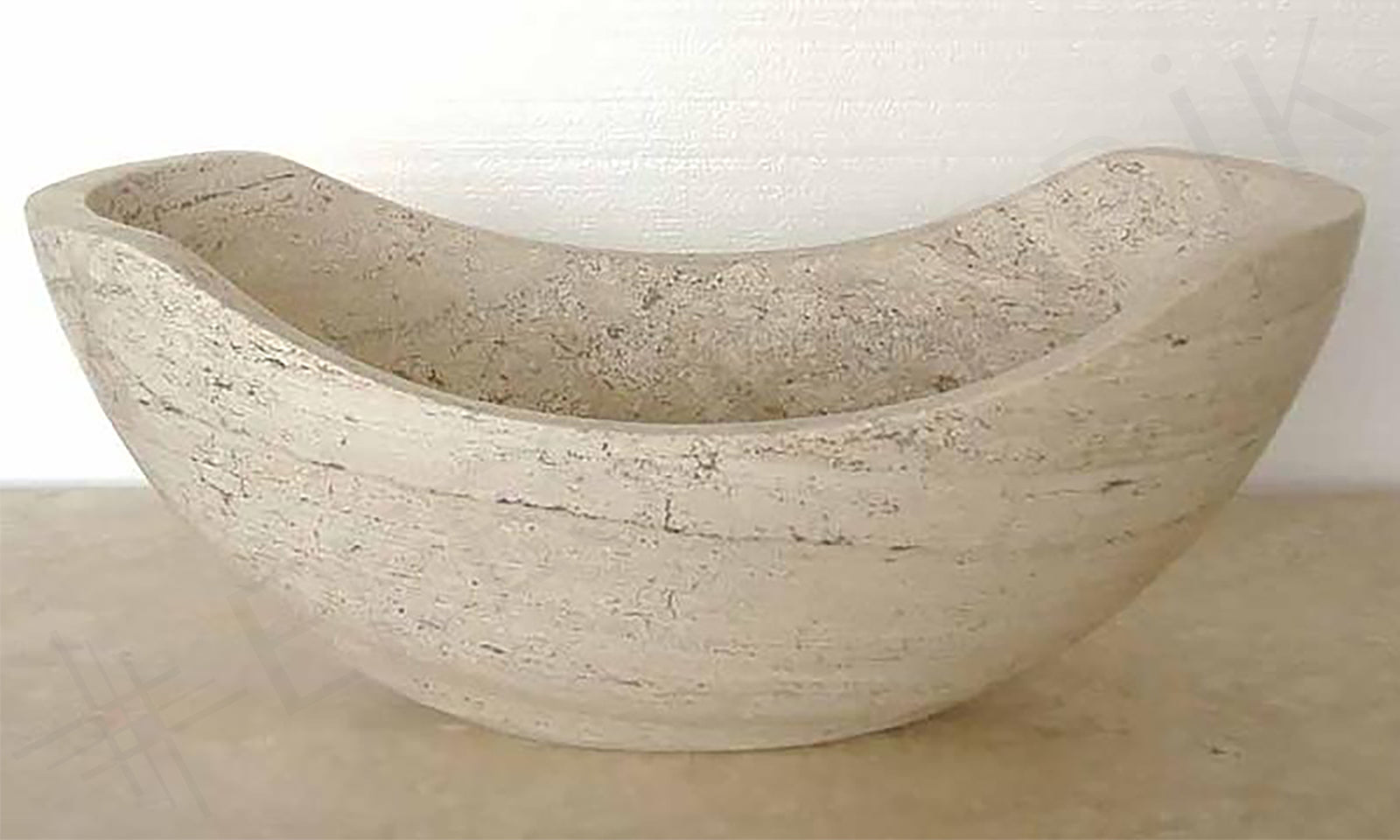 Vessel Sink 106