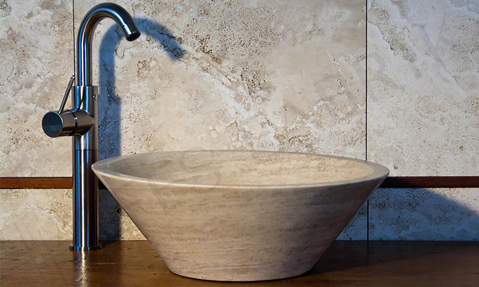 vessel sink 10