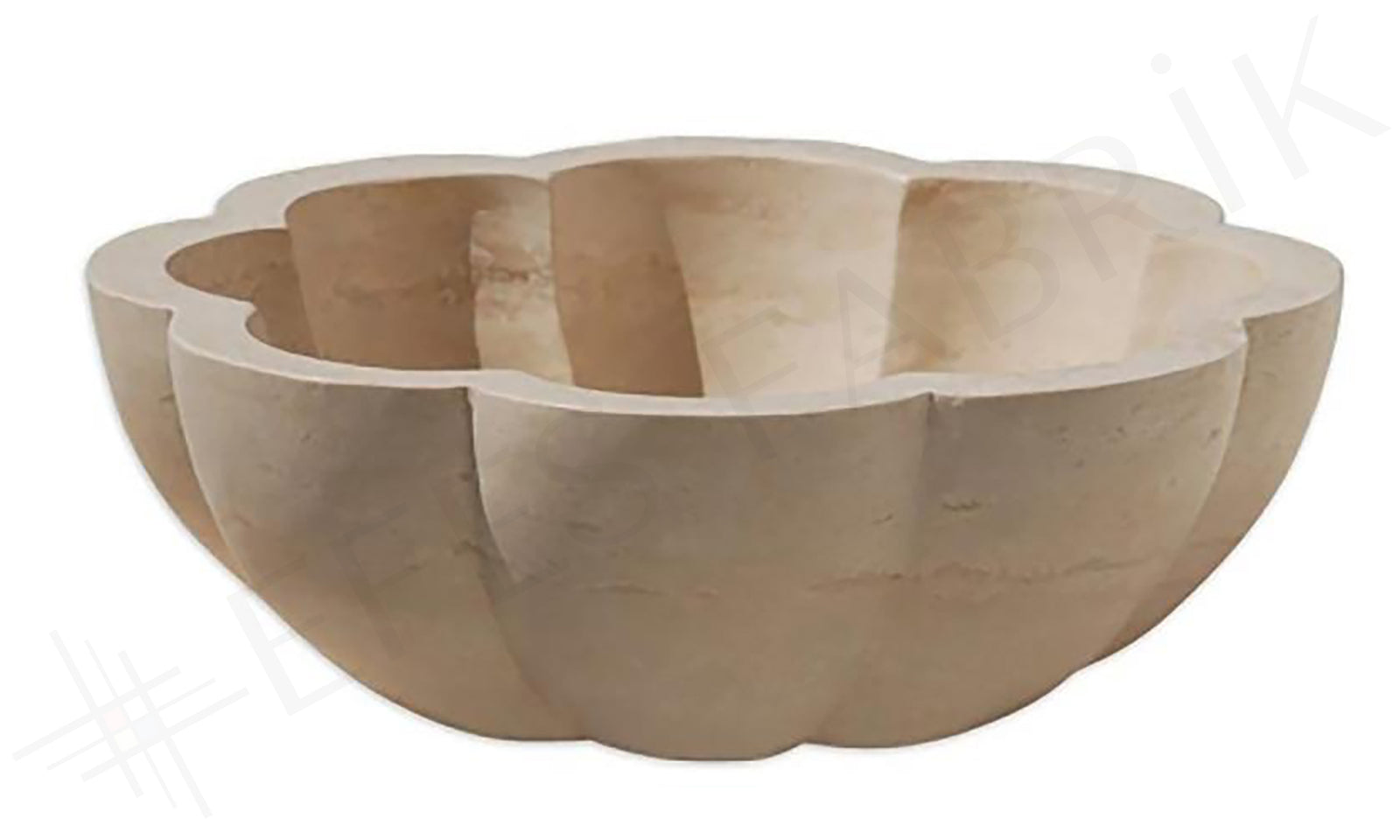 Vessel Sink 23