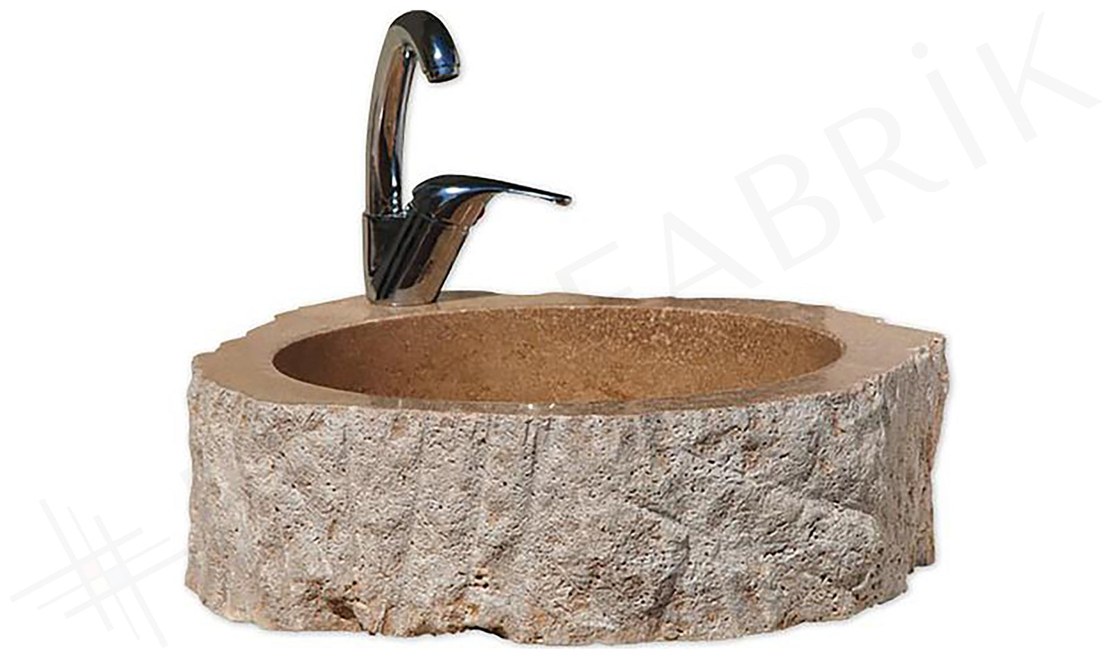 Vessel Sink 34