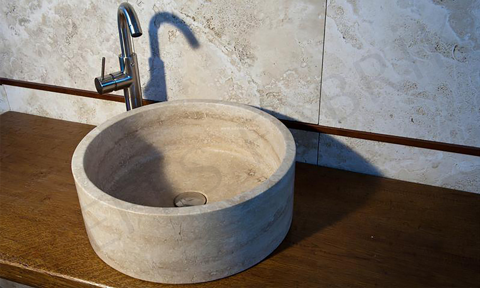 Vessel Sink 6
